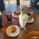 룩스커피 | 풍암동(풍암2지구) 룩스커피 카페 후기
