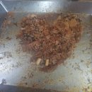 배불뚜기 | [경남 김해 밥집 추천] 장유율하밥집 배불뚜기 – 불향 가득 철판두루치기 세트 후기