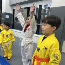 국가대표 한울태권도 이미지