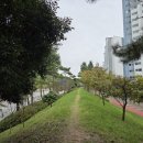 부주산국제클라이밍센터 | 부주산 일주도로를 따라 걷는다,