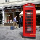 London Day 1 여행 첫째날 런던 - 런던 쇼핑, 옥스포드 스트리트, 코스타 카페, 백화점, 런던 정기세일