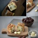 동학사1·2로 | 공주 동학사 베이커리 쑥카스테라 택배 후기｜봄 한정 빵, 먹자마자 반한 이유