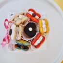 스위트(SWEET) 마이카롱