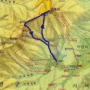 6월30일(금요일) 영축산 이미지