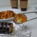 백가네 | 김포 김밥 맛집 신백가네김밥 포장 후기, 재방문 예정!