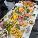 소래포구맛집 중에서 가장 깔끔하다는 천지수산