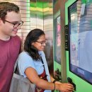 씨제이올리브영(주) 올리브영 명동 타운 이미지