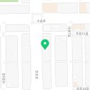 군산세무서 화장실 이미지