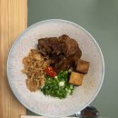 훈이족발 | 울산 내돈내산 태화강국가정원근처맛집 훈이식당 족발덮밥 한우미역국밥