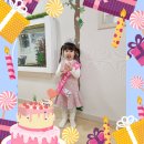 🧁🎂사랑스런 솜아 ♡♡♡ 생일을 축하해요🎂🧁 이미지