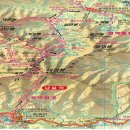 제57차 정기산행 : 국립공원 설악산(무박산행) 천불동계곡으로 산우님들을 초대합니다. 이미지