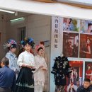 어촌마을 이미지