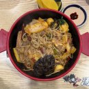 탕화쿵푸 마라탕 석정점 | 하남 미사 탕화쿵푸마라탕 마라샹궈 맛집 혼밥으로 연유 꽃빵까지 먹은 후기
