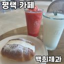 평택농업협동조합 | 평택 카페 백희제과 내돈내산 후기