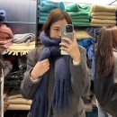 겨울장갑 겨울머플러 최저가 6500원에 산 후기 :: 가성비갑 뉴뉴 동대문점