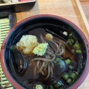 포항 기계 맛집/메밀소바/나가사끼짬뽕 맛집 - 미소 로바다야끼