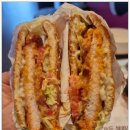 자산로 | 맥도날드 창녕갈릭치킨버거 칼로리 및 내돈내산 솔직 후기