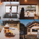 뜰펜션 | 경주 한옥 펜션 남산뜰아래 실내 자쿠지 독채 후기