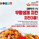 치킨더홈 메뉴 및 두마리치킨 솔직 리뷰!