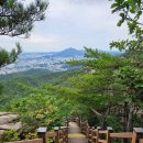 관악산 자연학습장 화장실 | 관악산 산림욕장 육봉국기봉 등산 코스 정상 뷰