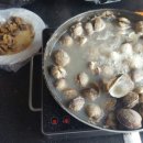 기장골프 야외스크린 연습장 이미지