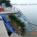 북한강 자전거도로4 이미지