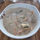 고석정 도토리임자탕 | [철원] 고석정 도토리 임자탕 방문 후기