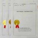 푸른공인번역행정사 이미지