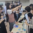 장흥교육지원청 지역 농산물로 함께하는 탄소중립 실천 주간 &#39;성료&#39;[미래교육신문] 이미지