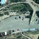 상촌면 물한계곡주차장 화장실 이미지