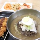 홍천냉면 이미지