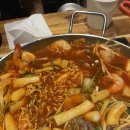 우성돈까스신도시점 | 청년다방 위례신도시점/위례 떡볶이 맛집 차새대떡볶이 우성트램타워 주차 청년다방 메뉴 추천