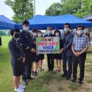 갈전운동장 이미지