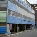 응암공영주차장 개방화장실 이미지