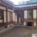 불출님 서촌도보해설모임에 낙오되다 이미지