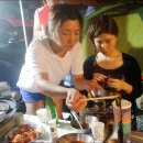 밀양표충오토캠핑장 이미지