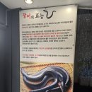 코어 행정사 사무소 | 낙성대 풍천민물장어 삼억집 방문 후기