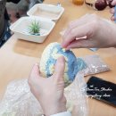 온천2동행정복지센터 | 업사이클 친환경클래스 종이화분만들기 구운동 행정복지센터 소담터studio 출강후기