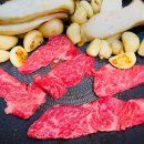 믿음정육점 | 개봉동 맛집 고기 정육점 육회맛집 방문후기