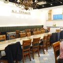 부페파크 | 💍 가을 결혼 시즌, 창원 &#39;웨딩유로 부페파크&#39; 방문 후기! (ft. 주차 꿀팁 &amp; 알찬 답례품)