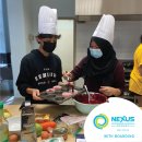 Nexus Boarders-Chopped Cooking Challenge 이미지