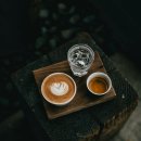 라떼아트 카페메뉴 이미지