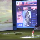 퐁당스크린골프 이미지