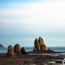 시화나래 → 제부도바다, 자연, 예술을 모두 즐길 수 있는 완벽한 코스 이미지