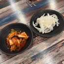 평원막국수
