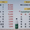 옛날솥뚜껑감자탕 - 홍천군 무궁화로 91-1 | 옛날솥뚜껑감자탕