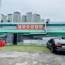 와부수산장어