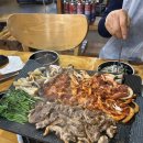 구장길 | [안성 옛날오리] 양 많고 맛도 좋은 안성 맛집! 쌈부터 서비스까지 완벽했던 가족 오리고기집 후기 🦆🍀