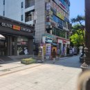화정동 로데오 거리 이미지