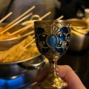 건대 술집 :: 라면·소주·오뎅무제한, 단돈 15,800원! 건대 가성비 술집, &#34;묵찌빠하우스&#34;
